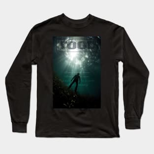 Undertow version 4 Long Sleeve T-Shirt